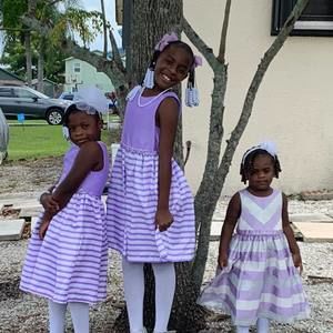 Meet your Posher, Sharon